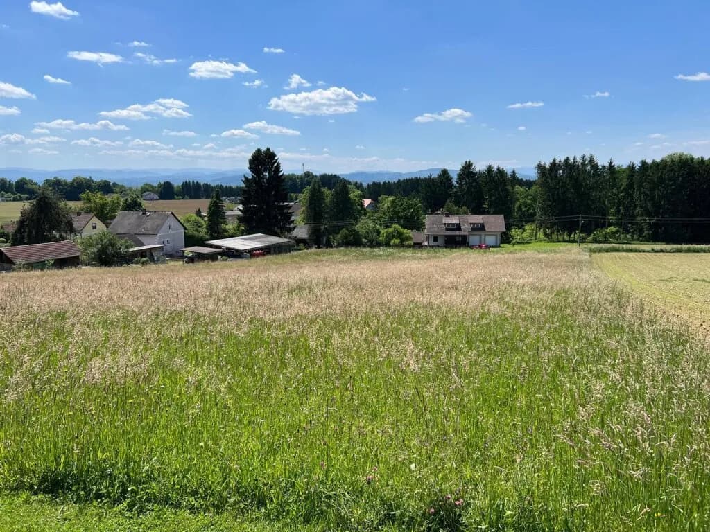 Grundstück kaufen in Leibnitz – 4 950 m², € 396.000