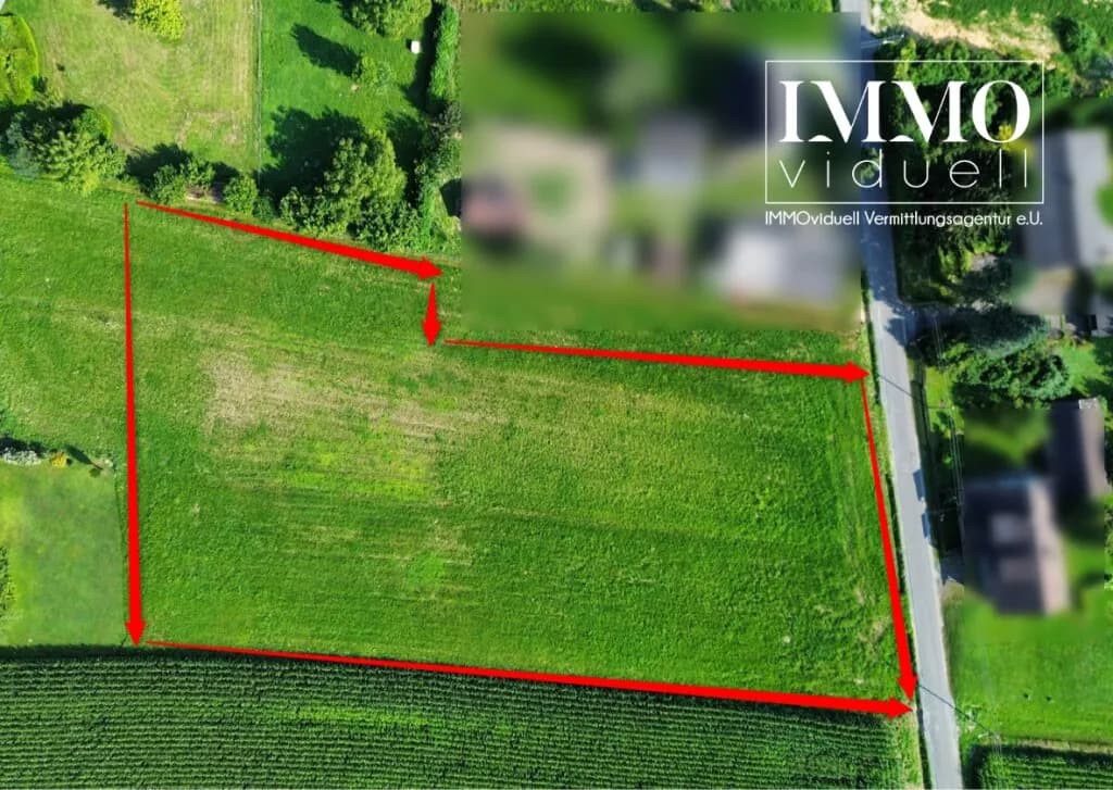 Grundstück kaufen in Leibnitz – 4 950 m², € 396.000 – Bild 2 von 7