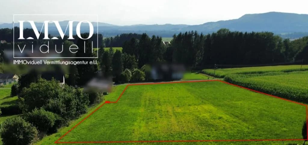 Grundstück kaufen in Leibnitz – 4 950 m², € 396.000 – Bild 3 von 7