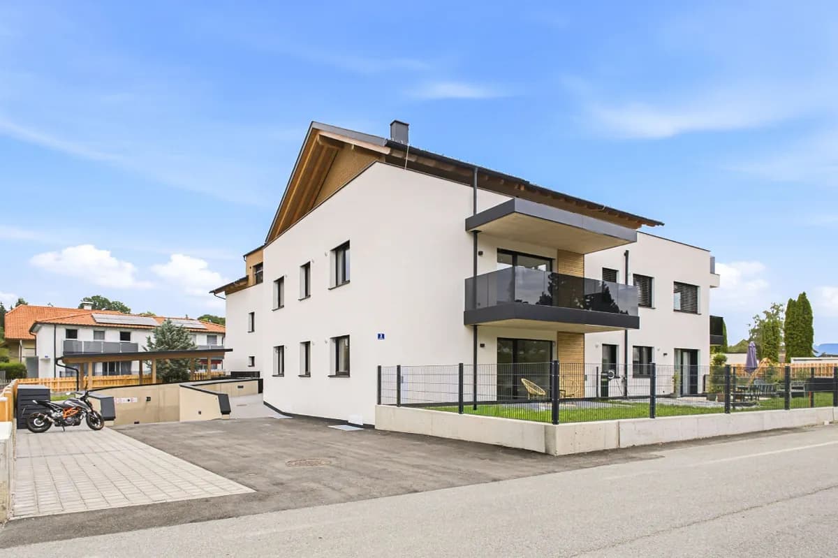 3-Zimmer-Wohnung kaufen in Salzburg-Umgebung – 72,8 m², € 492.900 – Bild 2 von 11