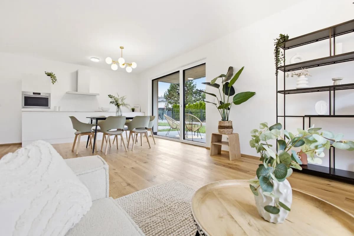 3-Zimmer-Wohnung kaufen in Salzburg-Umgebung – 72,8 m², € 492.900 – Bild 3 von 11