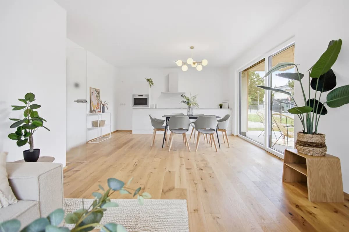 3-Zimmer-Wohnung kaufen in Salzburg-Umgebung – 72,8 m², € 492.900 – Bild 5 von 11