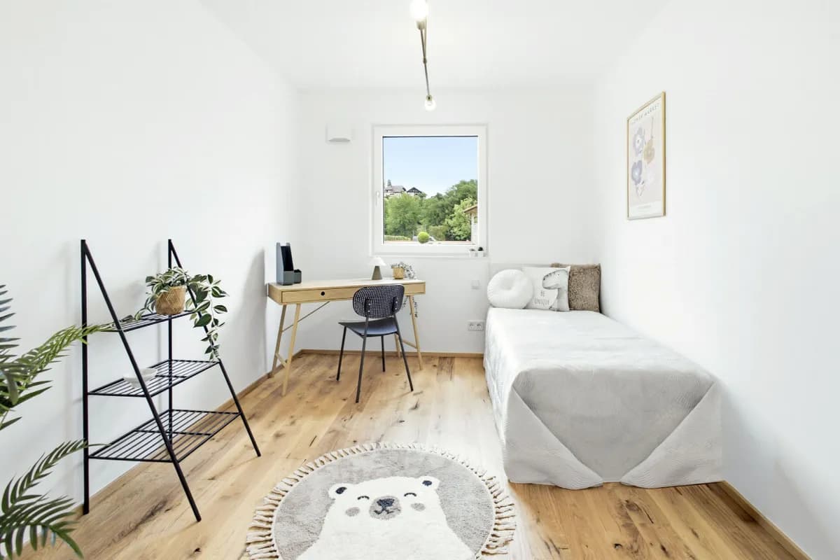 3-Zimmer-Wohnung kaufen in Salzburg-Umgebung – 72,8 m², € 492.900 – Bild 7 von 11