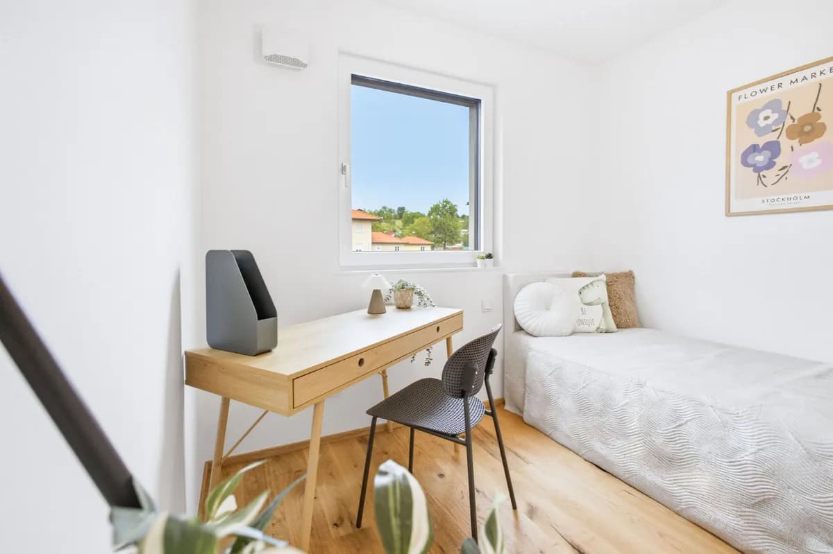 3-Zimmer-Wohnung kaufen in Salzburg-Umgebung – 72,8 m², € 492.900 – Bild 8 von 11