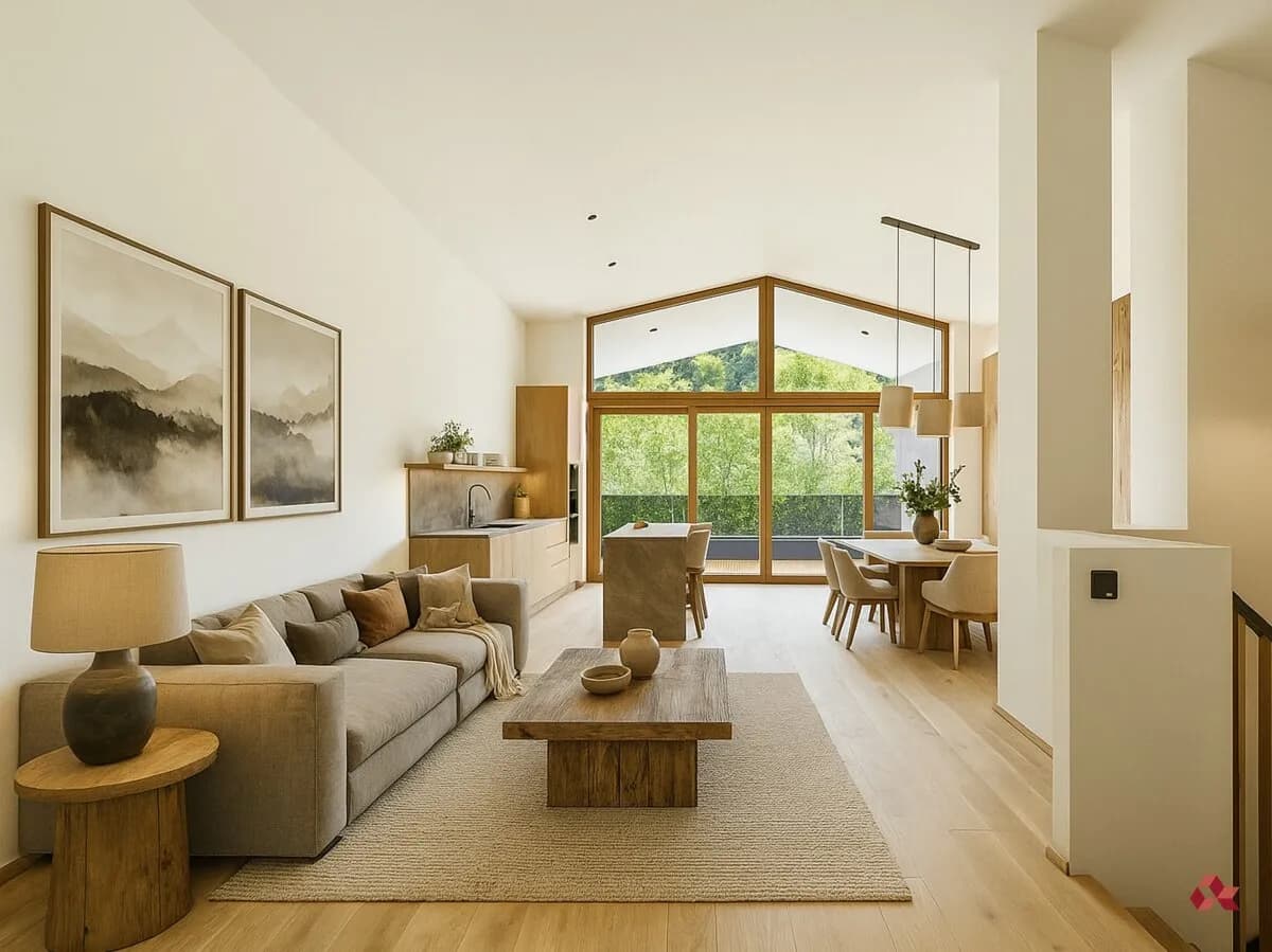3-Zimmer-Wohnung kaufen in Kitzbühel – 75,23 m², € 799.000 – Bild 1 von 16