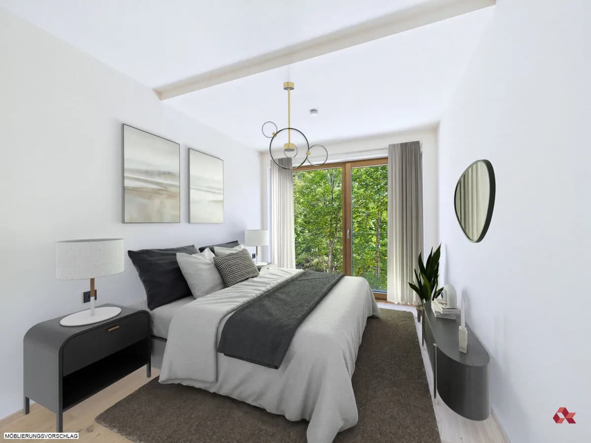 3-Zimmer-Wohnung kaufen in Kitzbühel – 75,23 m², € 799.000 – Bild 2 von 16