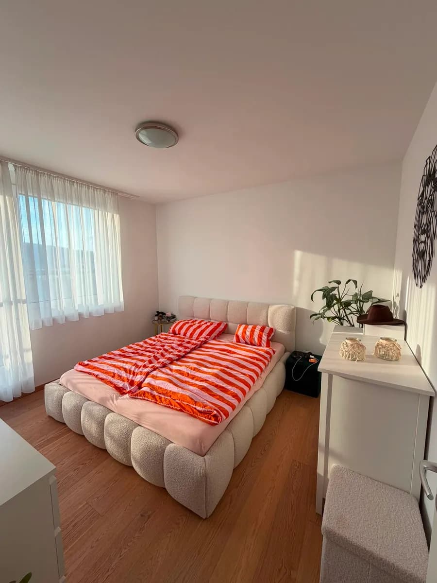 4-Zimmer-Wohnung mieten in Baden – 92 m², € 1.616 – Bild 4 von 12