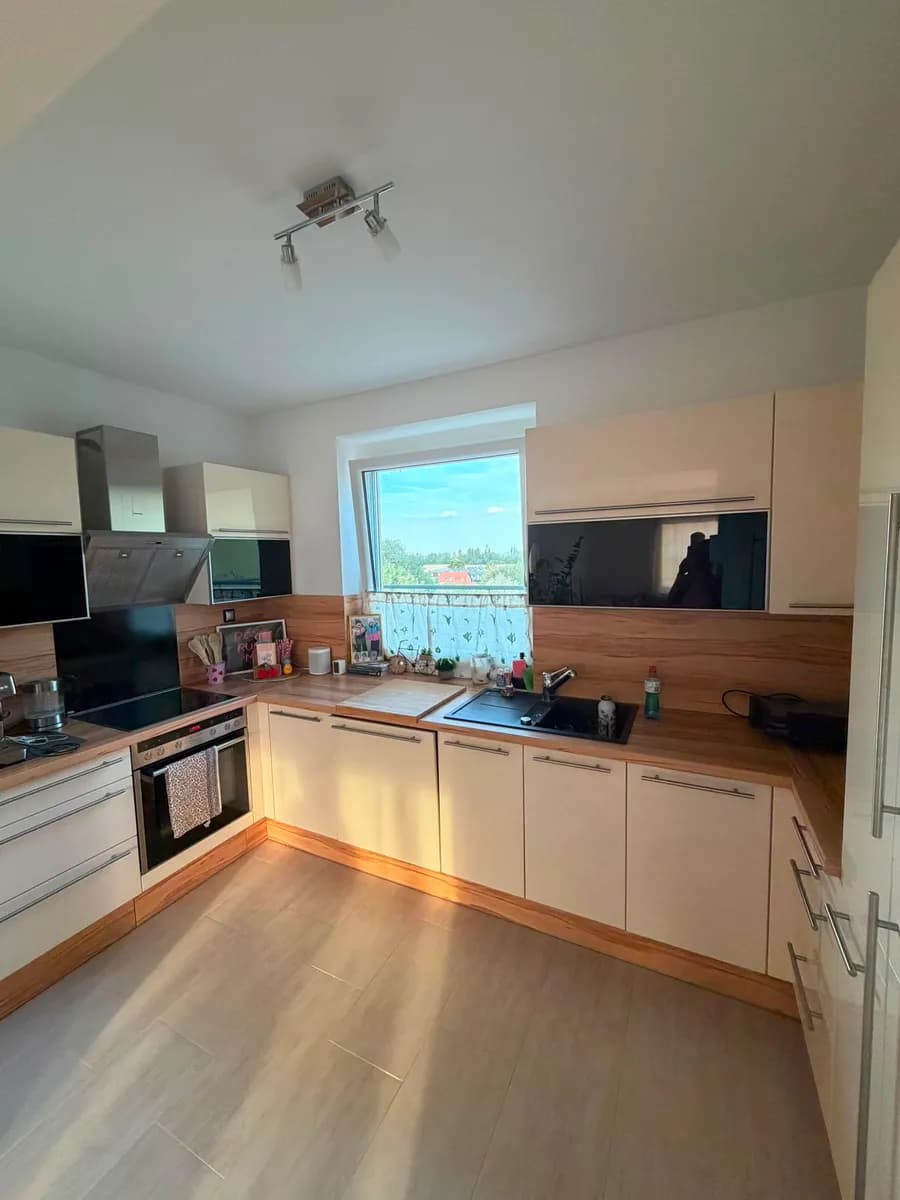 4-Zimmer-Wohnung mieten in Baden – 92 m², € 1.616 – Bild 5 von 12