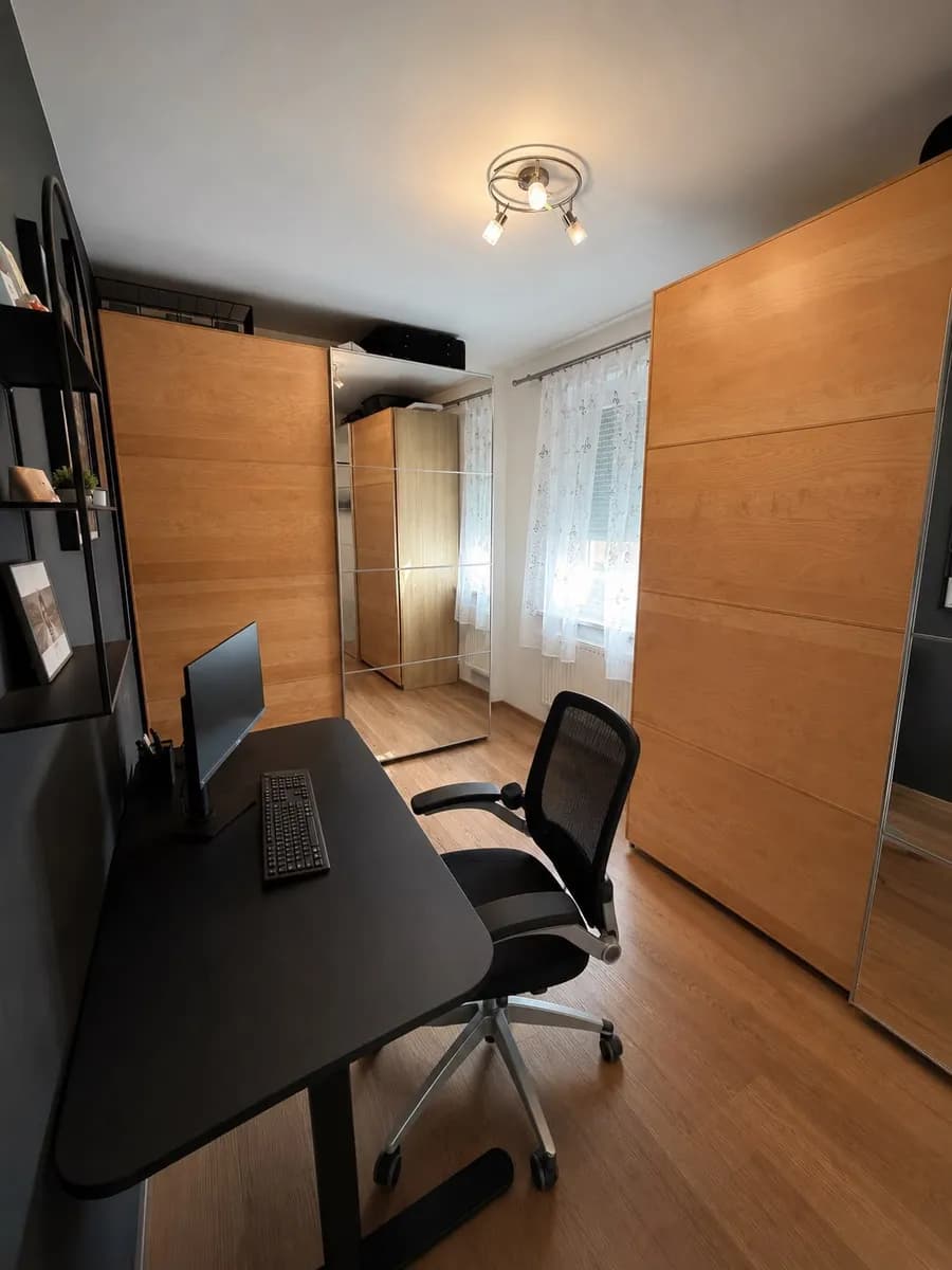 4-Zimmer-Wohnung mieten in Baden – 92 m², € 1.616 – Bild 6 von 12
