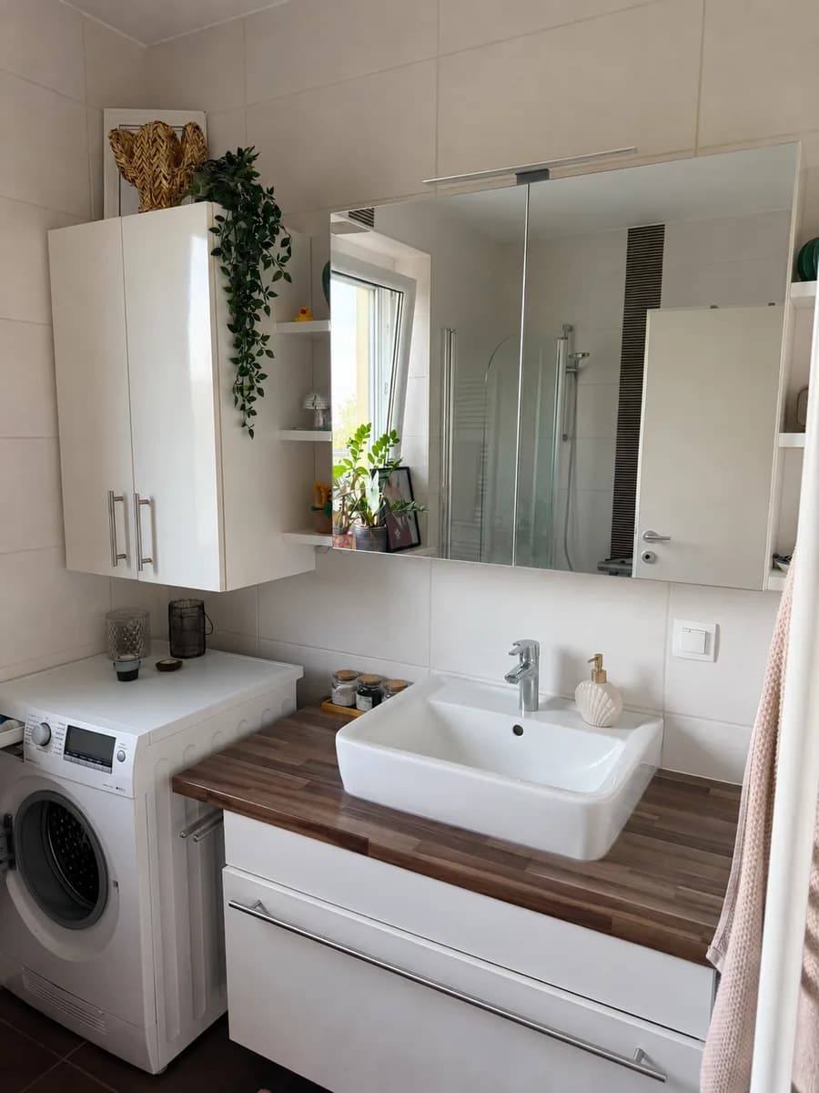 4-Zimmer-Wohnung mieten in Baden – 92 m², € 1.616 – Bild 7 von 12