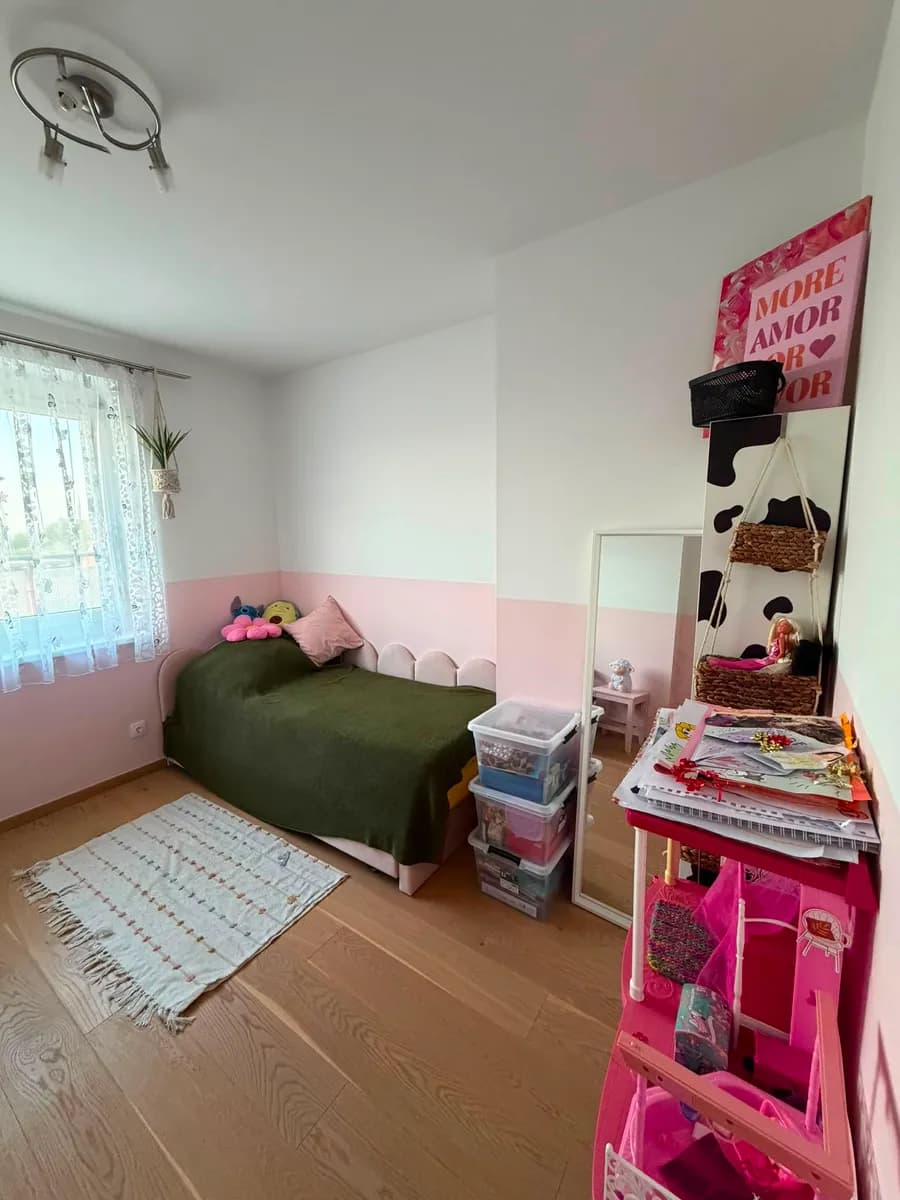 4-Zimmer-Wohnung mieten in Baden – 92 m², € 1.616 – Bild 8 von 12