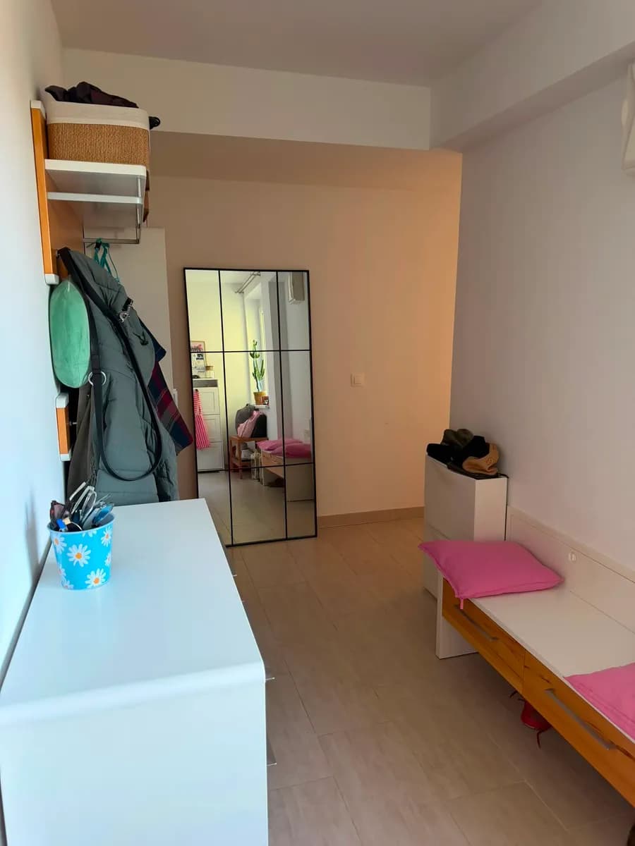 4-Zimmer-Wohnung mieten in Baden – 92 m², € 1.616 – Bild 9 von 12