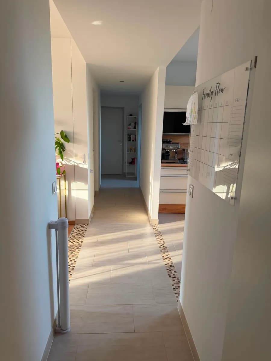 4-Zimmer-Wohnung mieten in Baden – 92 m², € 1.616 – Bild 12 von 12