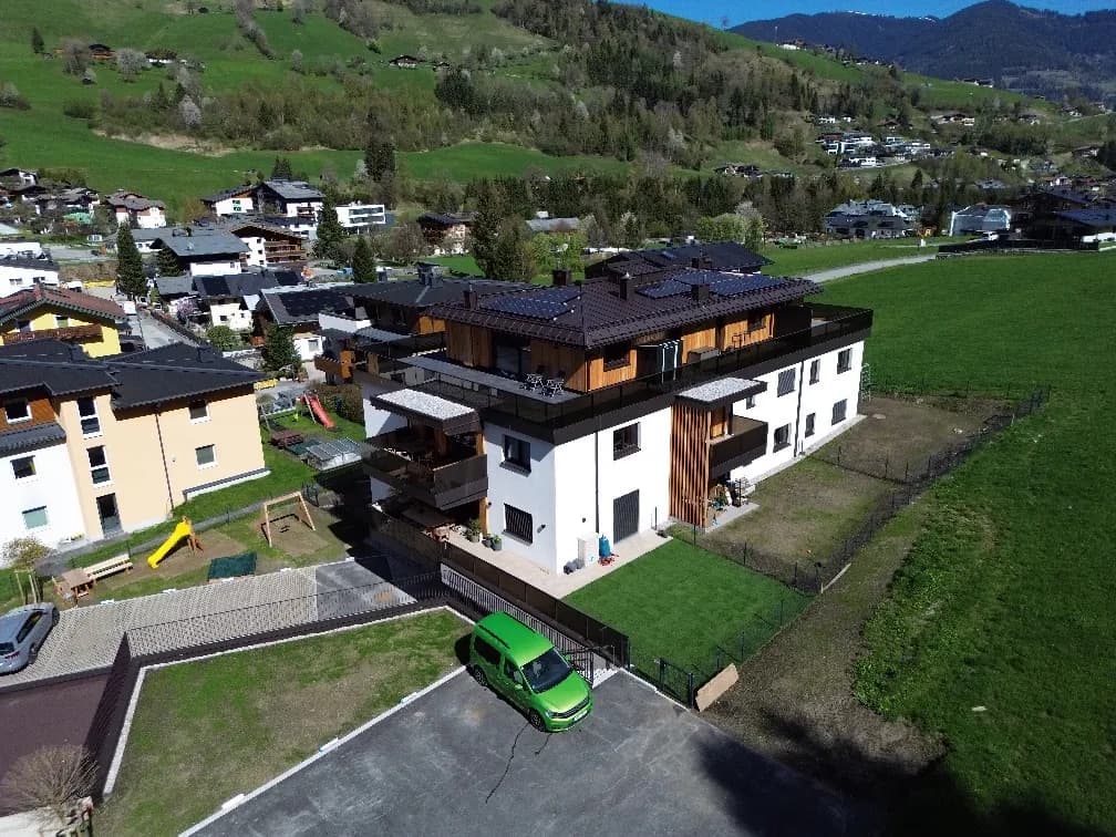 4-Zimmer-Wohnung kaufen in Zell am See – 79,27 m², € 460.000 – Bild 2 von 18