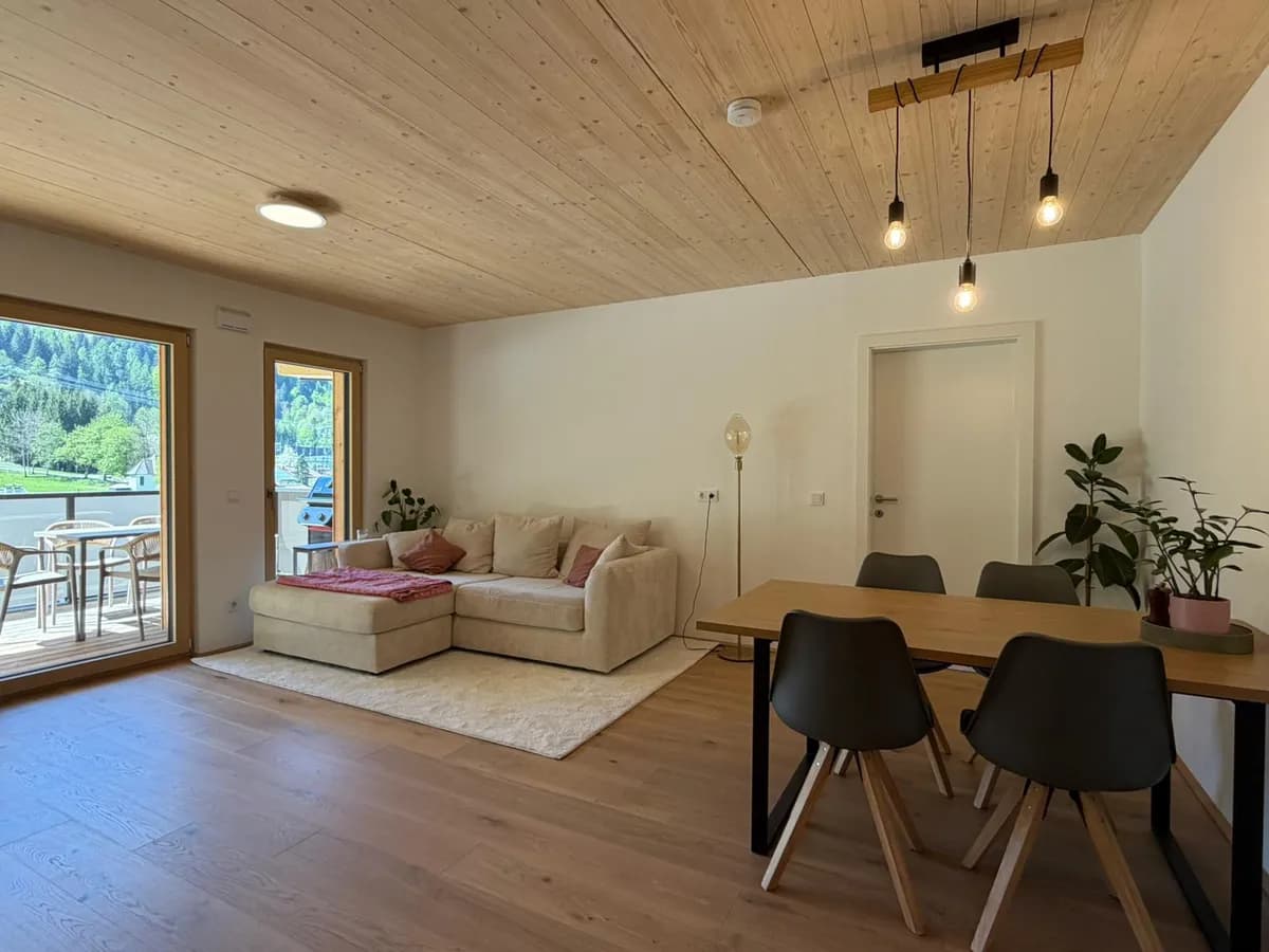 4-Zimmer-Wohnung kaufen in Zell am See – 79,27 m², € 460.000 – Bild 4 von 18