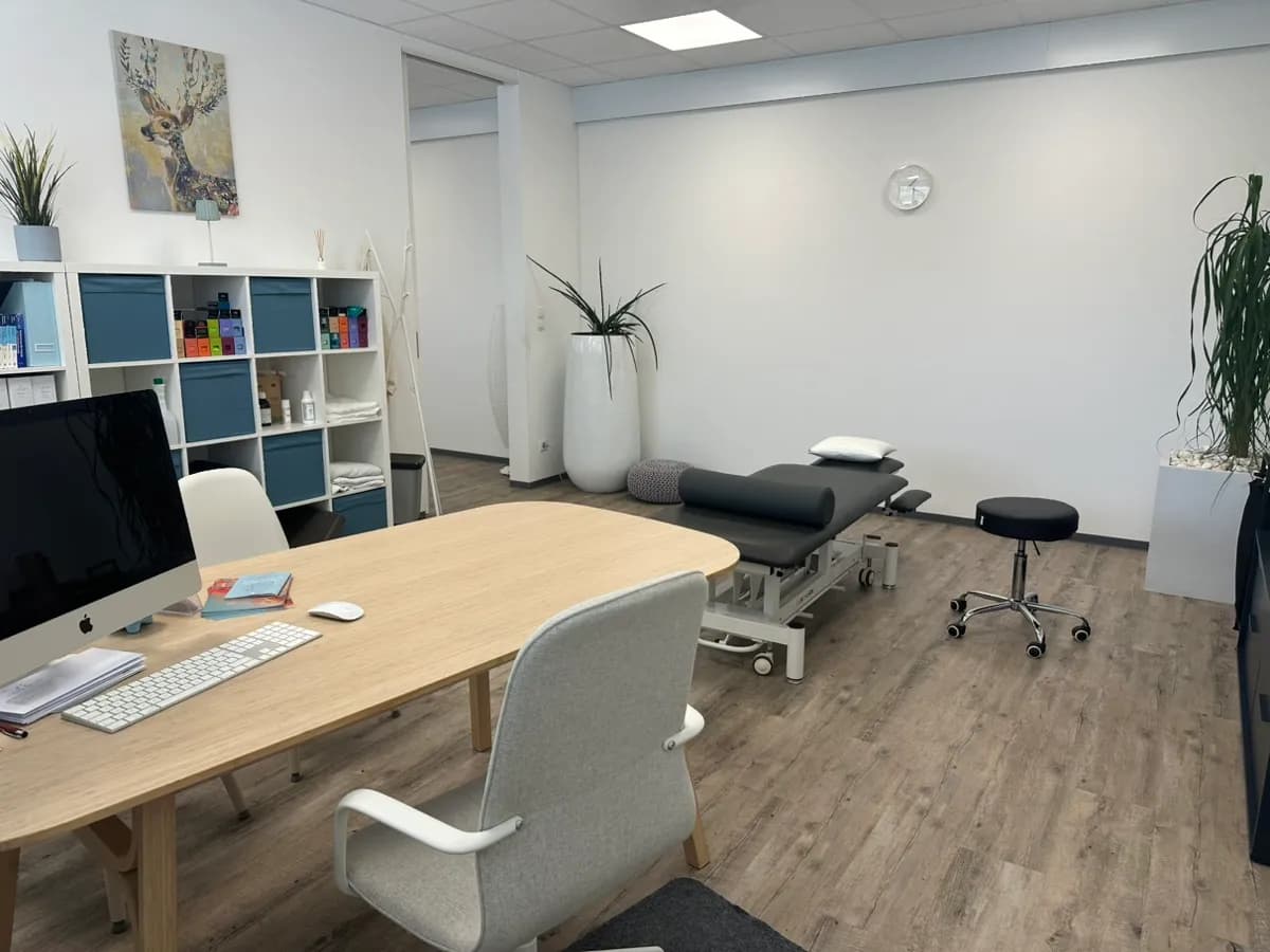 Gewerbeimmobilie mieten in Wels – 25 m², € 90