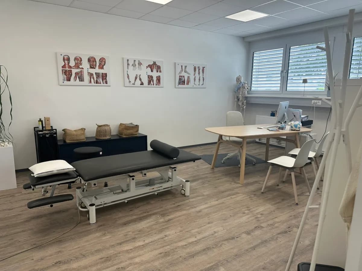Gewerbeimmobilie mieten in Wels – 25 m², € 90 – Bild 2 von 6