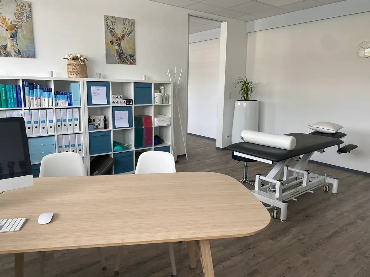 Gewerbeimmobilie mieten in Wels – 25 m², € 90 – Bild 3 von 6