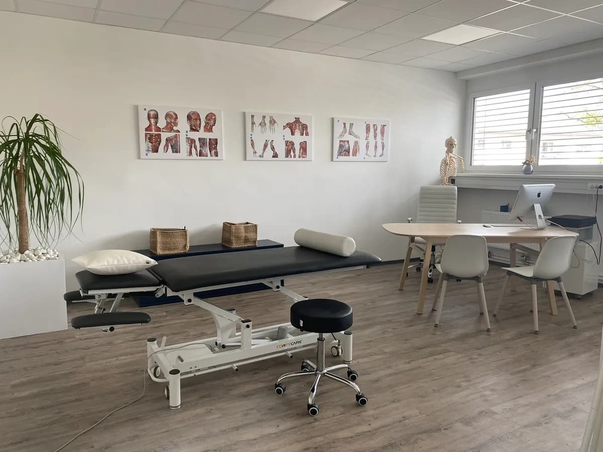 Gewerbeimmobilie mieten in Wels – 25 m², € 90 – Bild 4 von 6