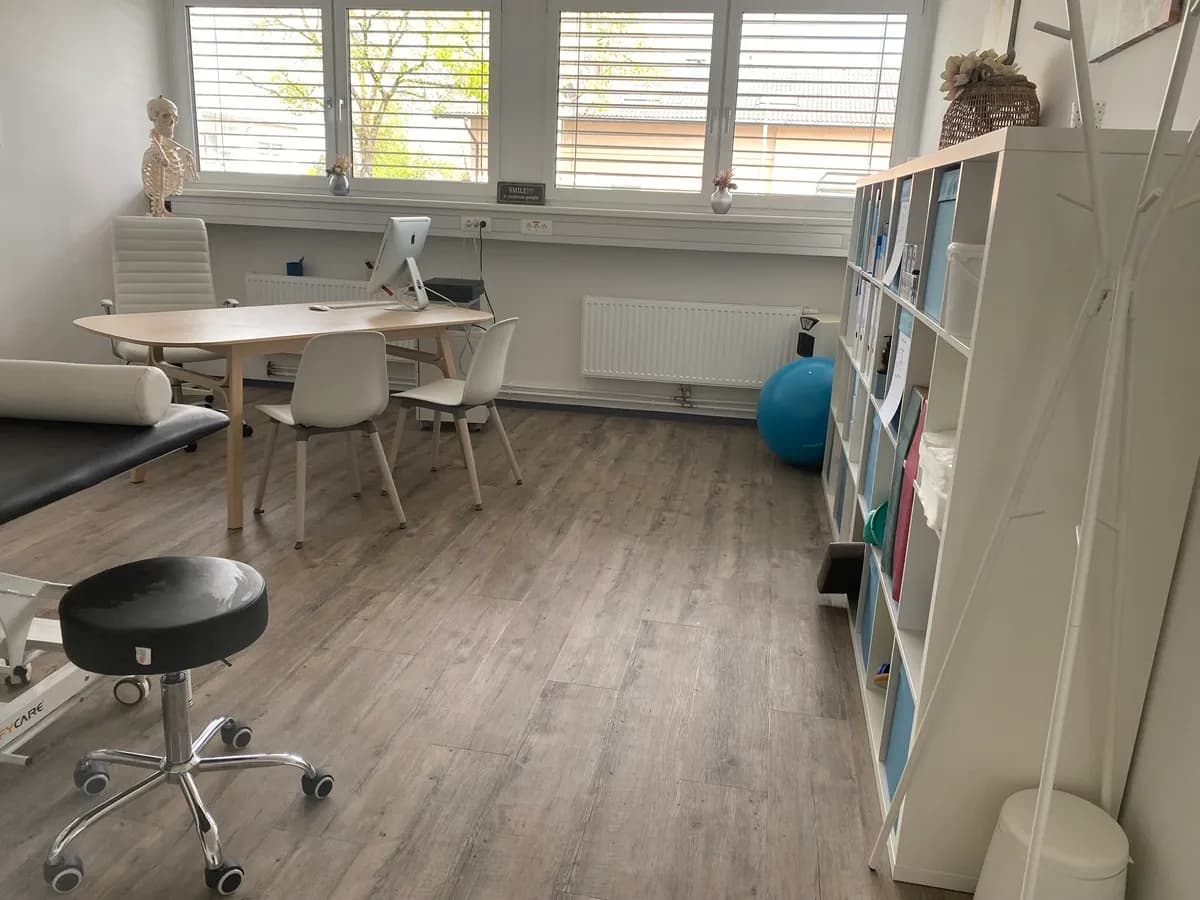 Gewerbeimmobilie mieten in Wels – 25 m², € 90 – Bild 5 von 6