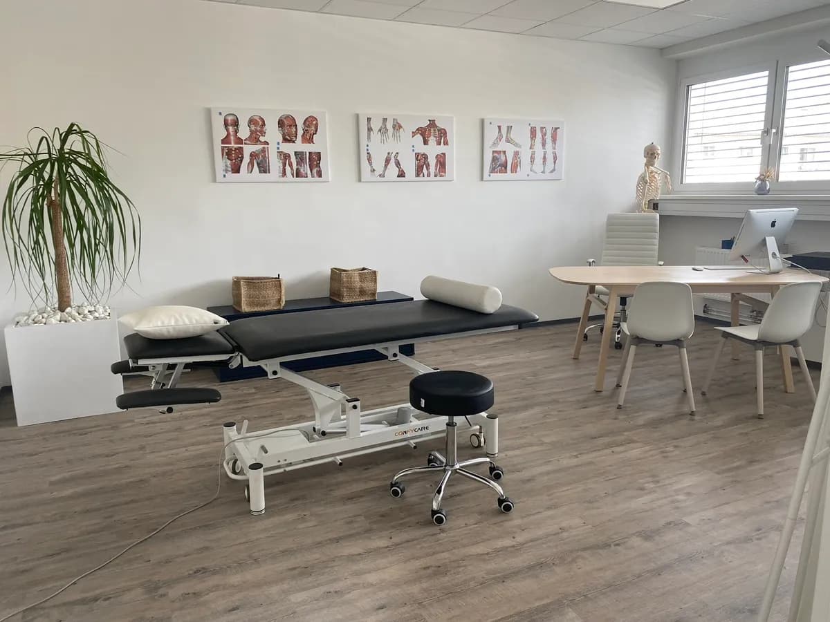 Gewerbeimmobilie mieten in Wels – 25 m², € 90 – Bild 6 von 6