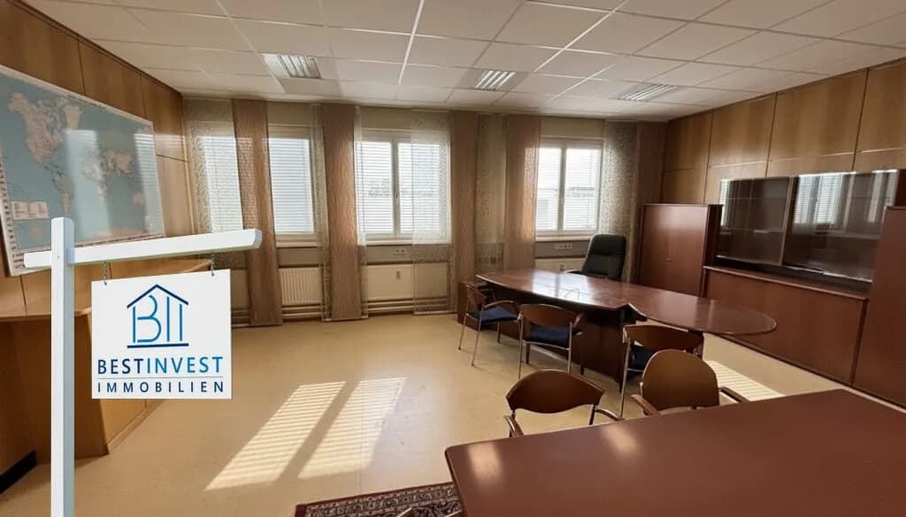 3-Zimmer-Gewerbeimmobilie mieten in Graz-Umgebung – 111 m², € 1.348 – Bild 4 von 13
