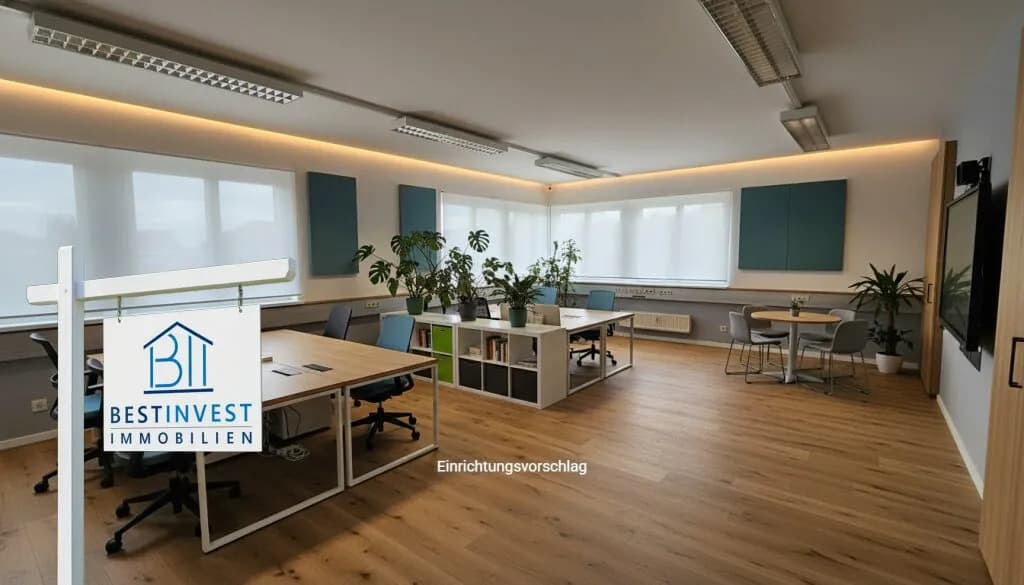 3-Zimmer-Gewerbeimmobilie mieten in Graz-Umgebung – 111 m², € 1.348 – Bild 6 von 13