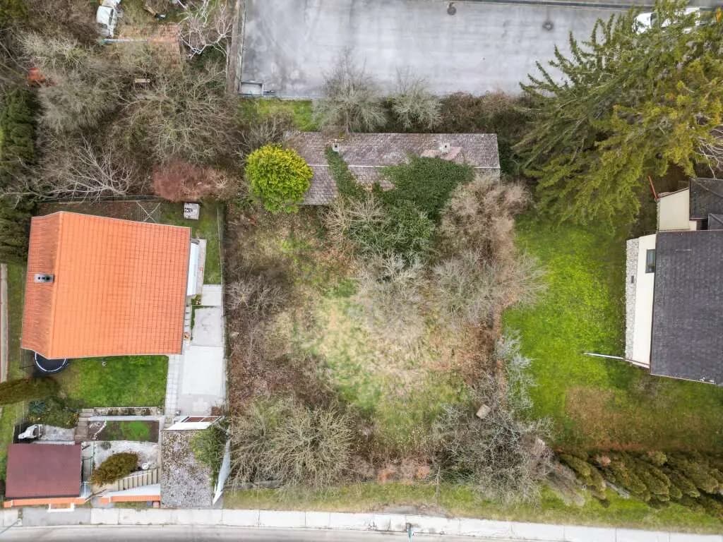 Grundstück kaufen in Eisenstadt – 1 005 m², € 369.000 – Bild 2 von 7