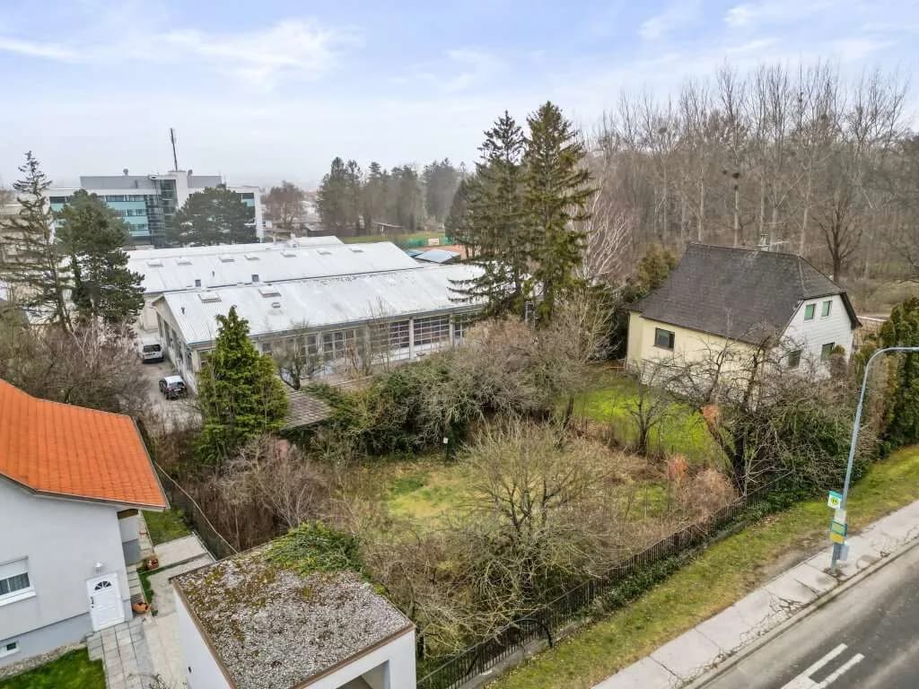 Grundstück kaufen in Eisenstadt – 1 005 m², € 369.000 – Bild 3 von 7