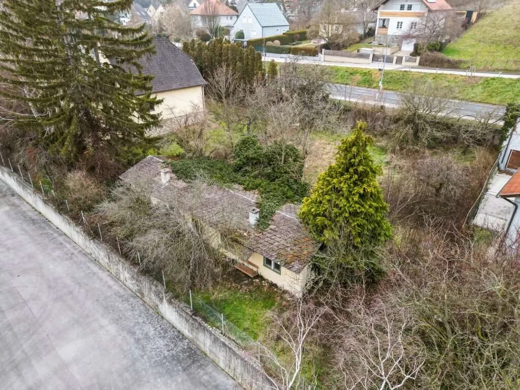 Grundstück kaufen in Eisenstadt – 1 005 m², € 369.000 – Bild 4 von 7