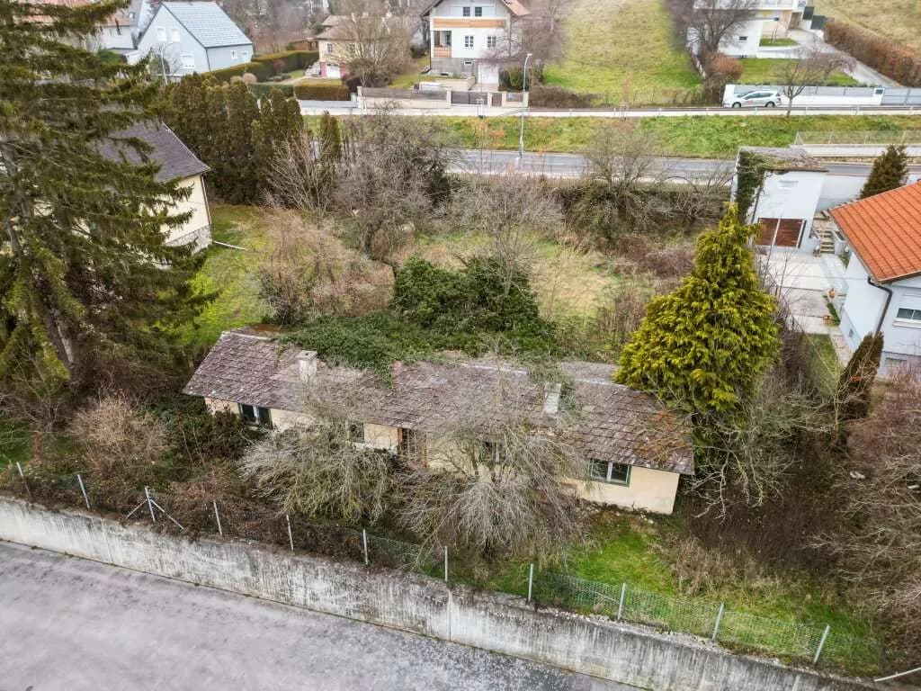 Grundstück kaufen in Eisenstadt – 1 005 m², € 369.000 – Bild 5 von 7