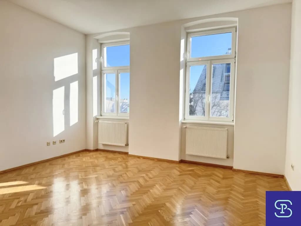 2-Zimmer-Wohnung mieten in Wien – 57 m², € 872 – Bild 2 von 12