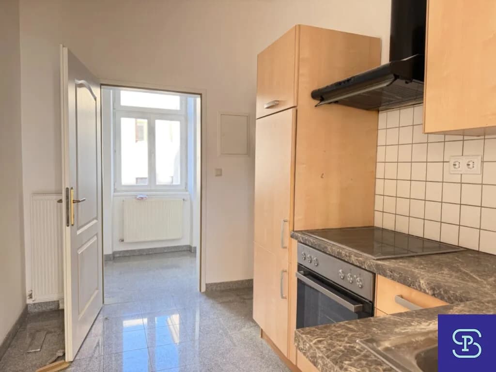 2-Zimmer-Wohnung mieten in Wien – 57 m², € 872 – Bild 5 von 12