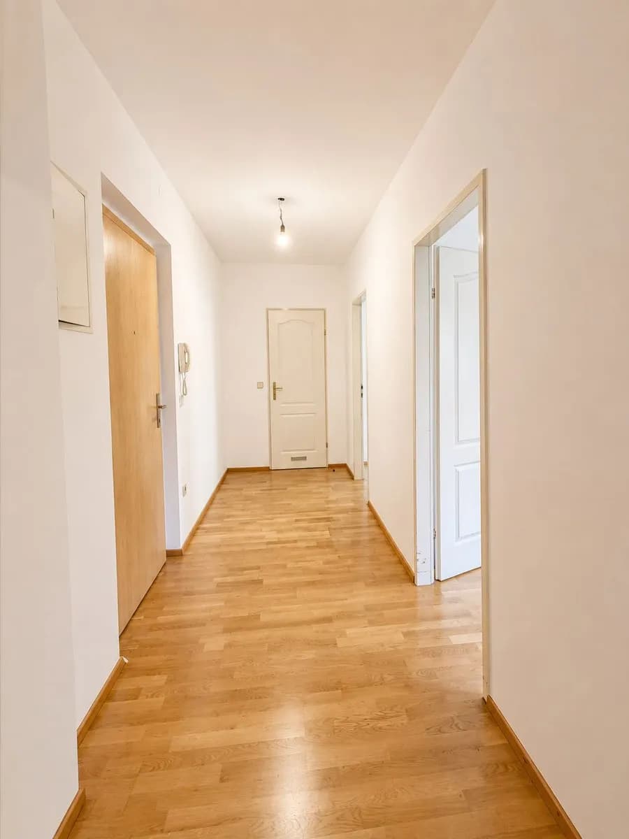 2-Zimmer-Wohnung mieten in Graz – 67 m², € 850