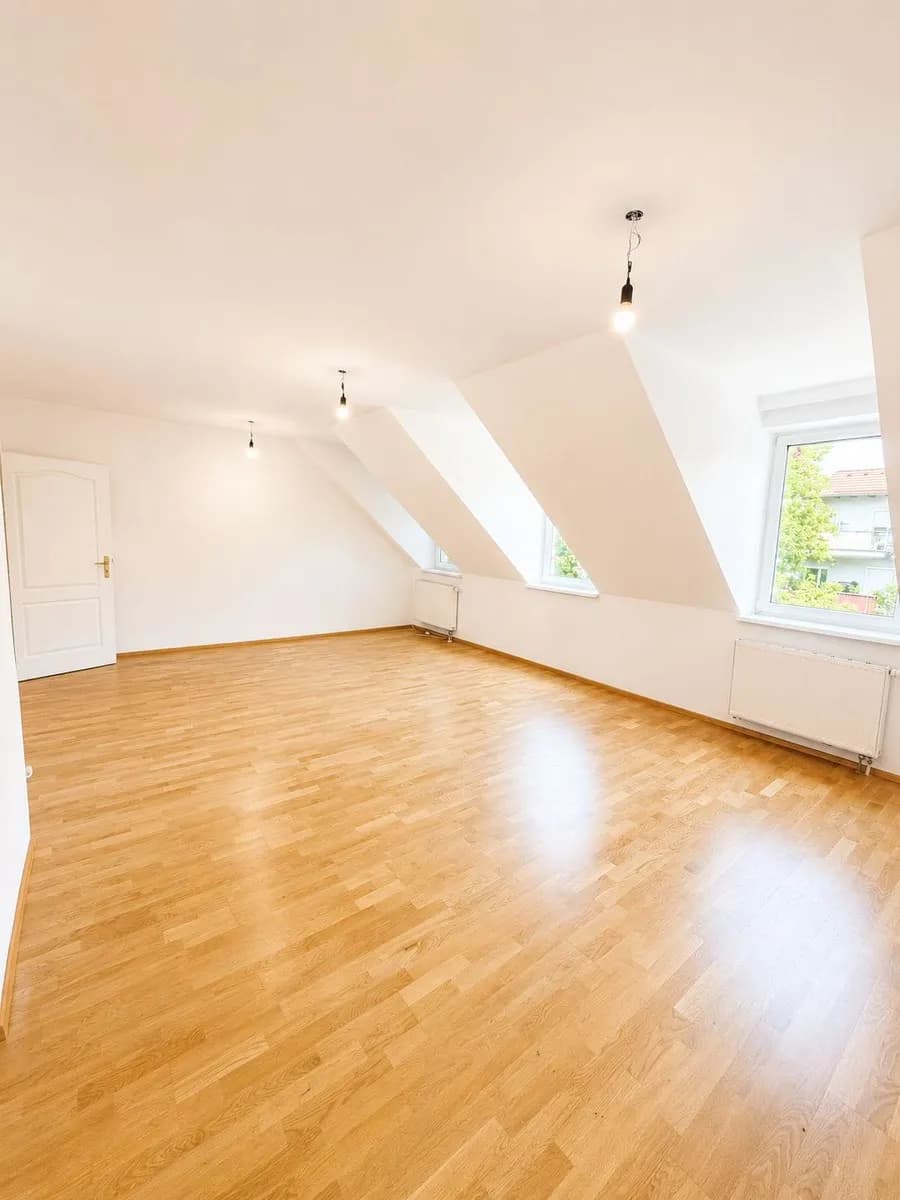 2-Zimmer-Wohnung mieten in Graz – 67 m², € 850 – Bild 2 von 9