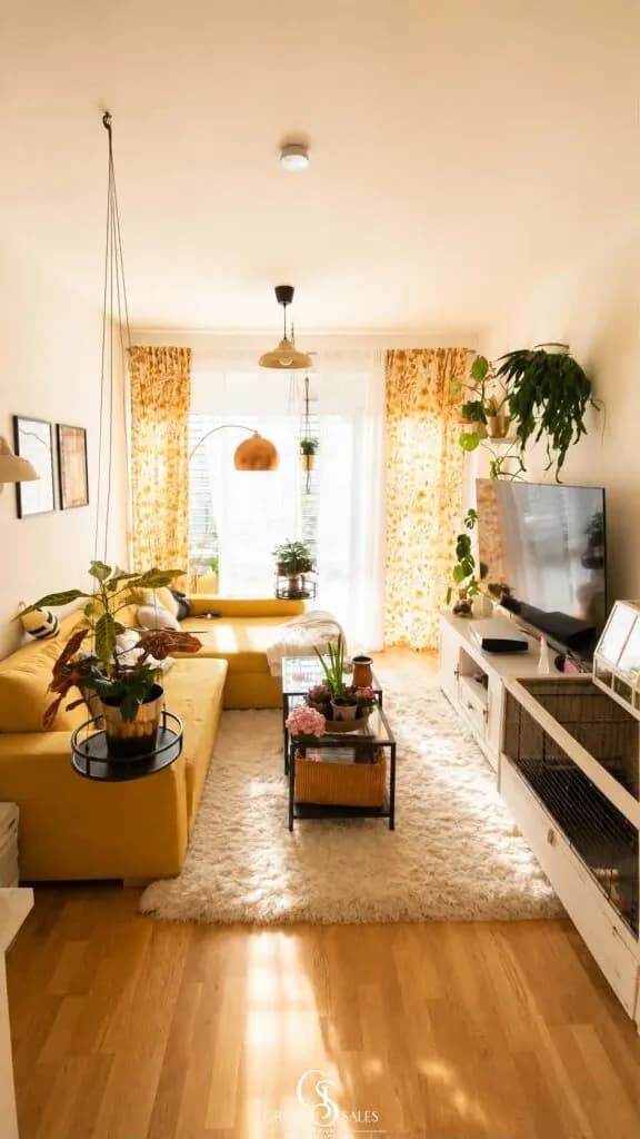 2-Zimmer-Wohnung mieten in Graz – 49,37 m², € 797 – Bild 3 von 13