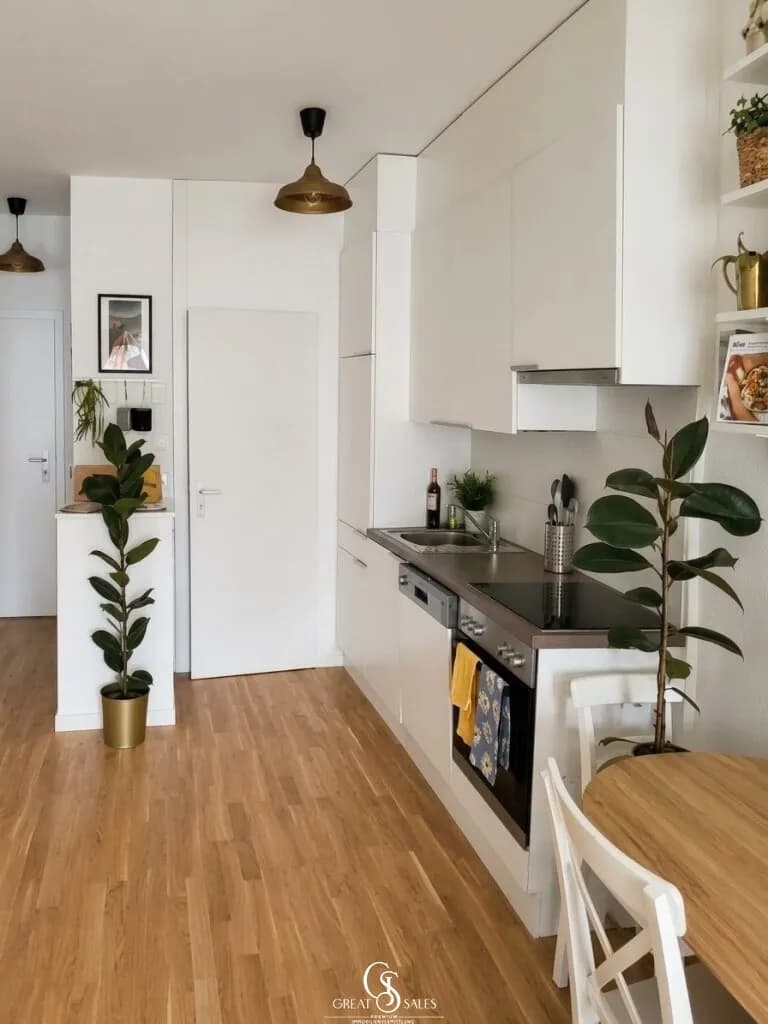 2-Zimmer-Wohnung mieten in Graz – 49,37 m², € 797 – Bild 7 von 13