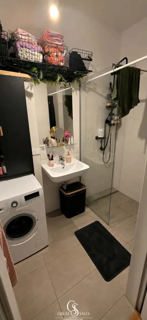 2-Zimmer-Wohnung mieten in Graz – 49,37 m², € 797 – Bild 8 von 13