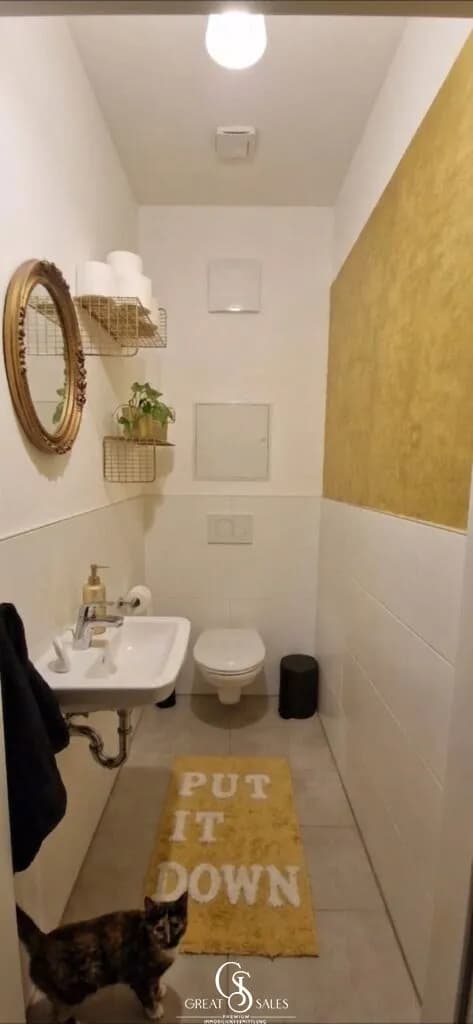 2-Zimmer-Wohnung mieten in Graz – 49,37 m², € 797 – Bild 9 von 13