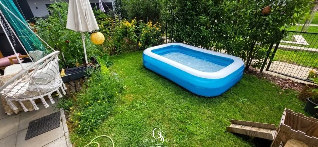 2-Zimmer-Wohnung mieten in Graz – 49,37 m², € 797 – Bild 10 von 13