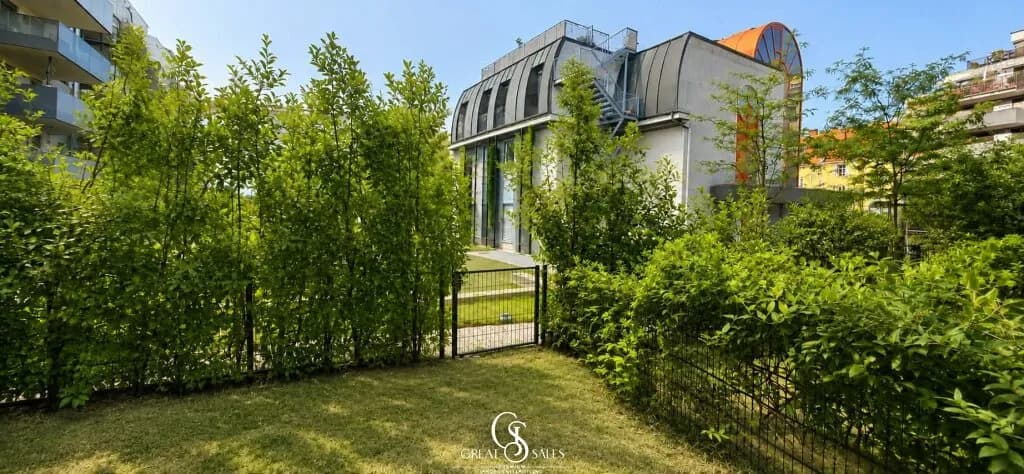 2-Zimmer-Wohnung mieten in Graz – 49,37 m², € 797 – Bild 11 von 13