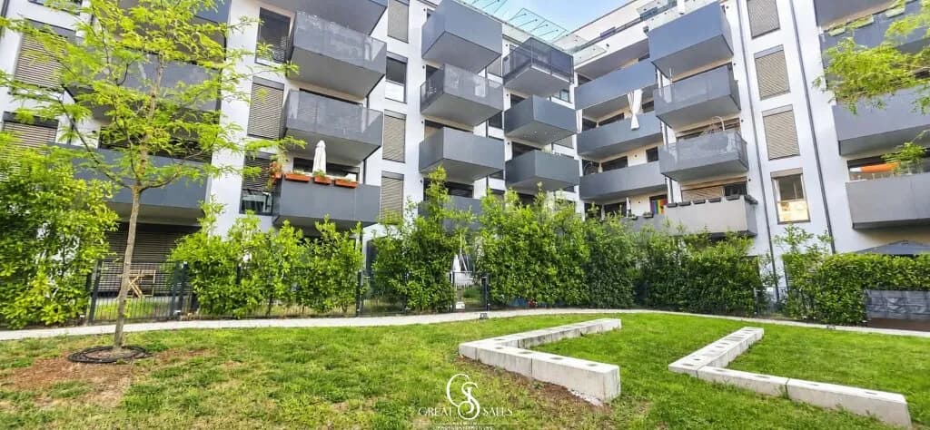 2-Zimmer-Wohnung mieten in Graz – 49,37 m², € 797 – Bild 12 von 13