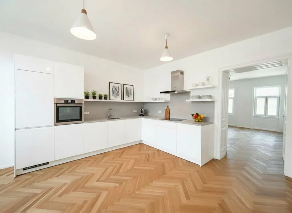 3-Zimmer-Wohnung kaufen in Wien – 95,42 m², € 779.000 – Bild 4 von 23