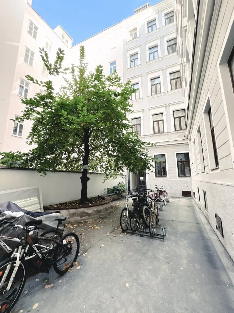 3-Zimmer-Wohnung kaufen in Wien – 95,42 m², € 779.000 – Bild 17 von 23