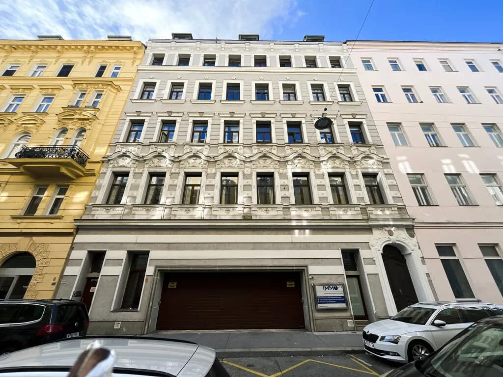 3-Zimmer-Wohnung kaufen in Wien – 95,42 m², € 779.000 – Bild 22 von 23