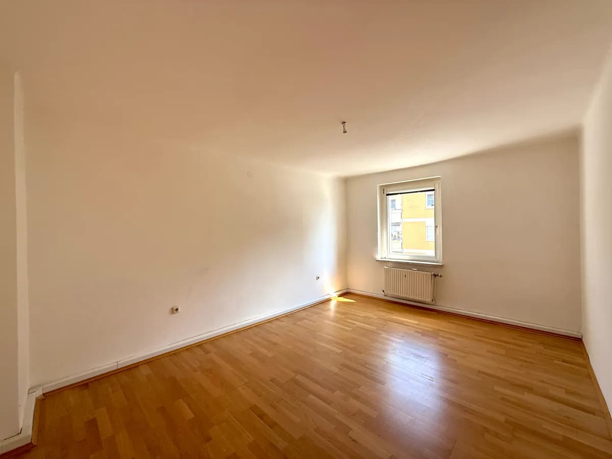 2-Zimmer-Wohnung mieten in Murtal – 49,55 m², € 372