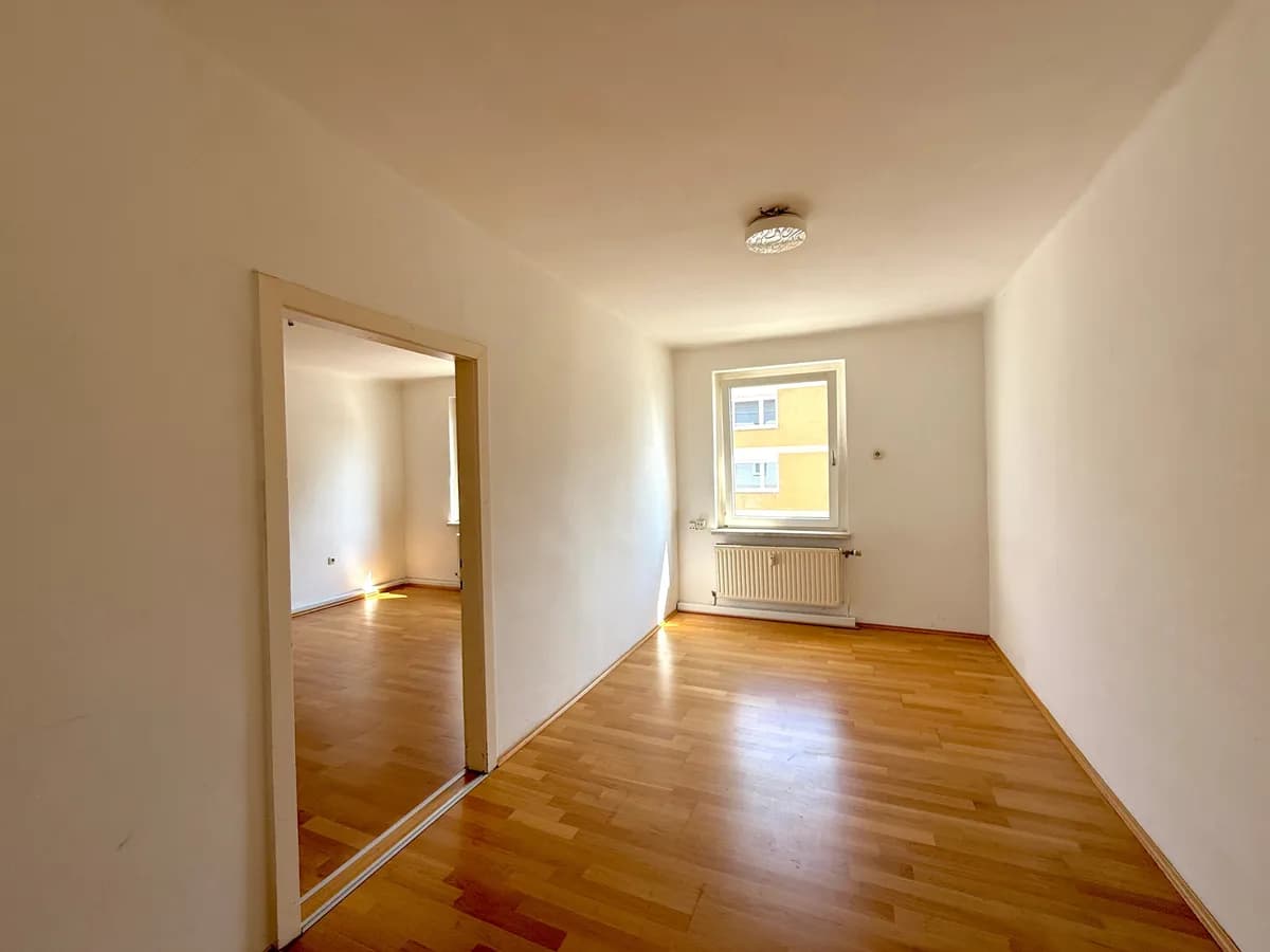2-Zimmer-Wohnung mieten in Murtal – 49,55 m², € 372 – Bild 2 von 6