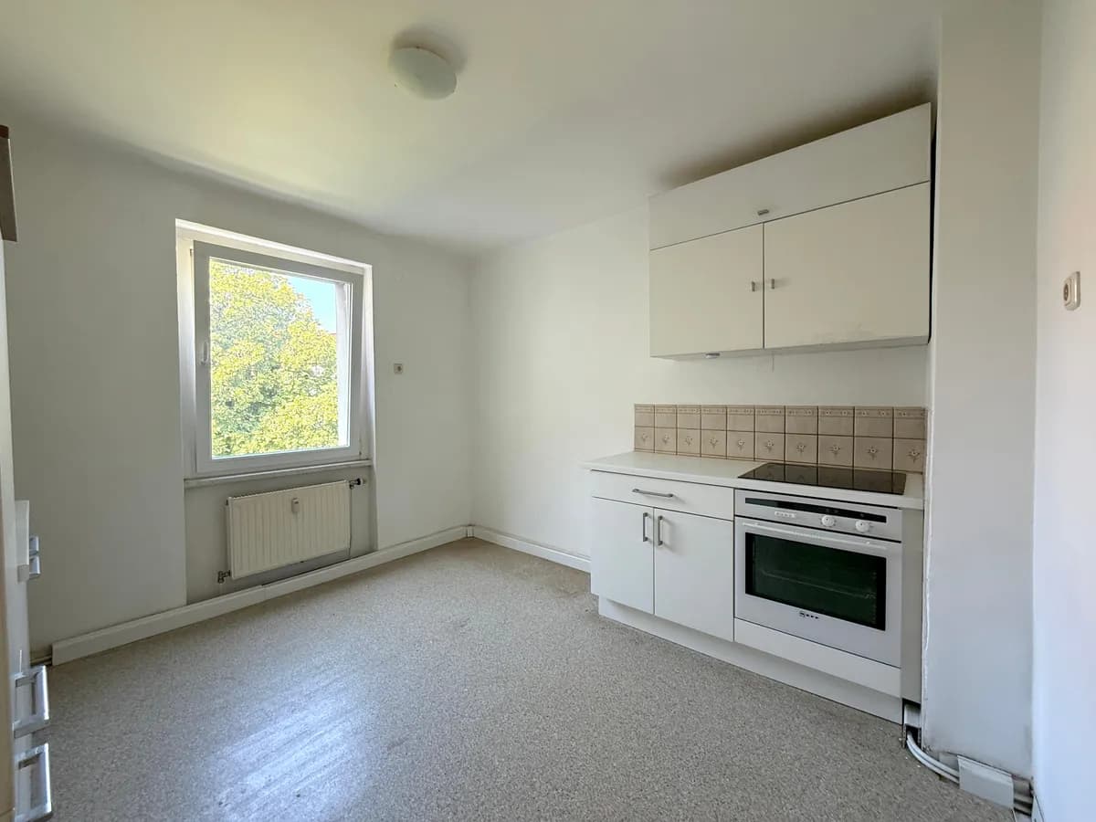 2-Zimmer-Wohnung mieten in Murtal – 49,55 m², € 372 – Bild 3 von 6