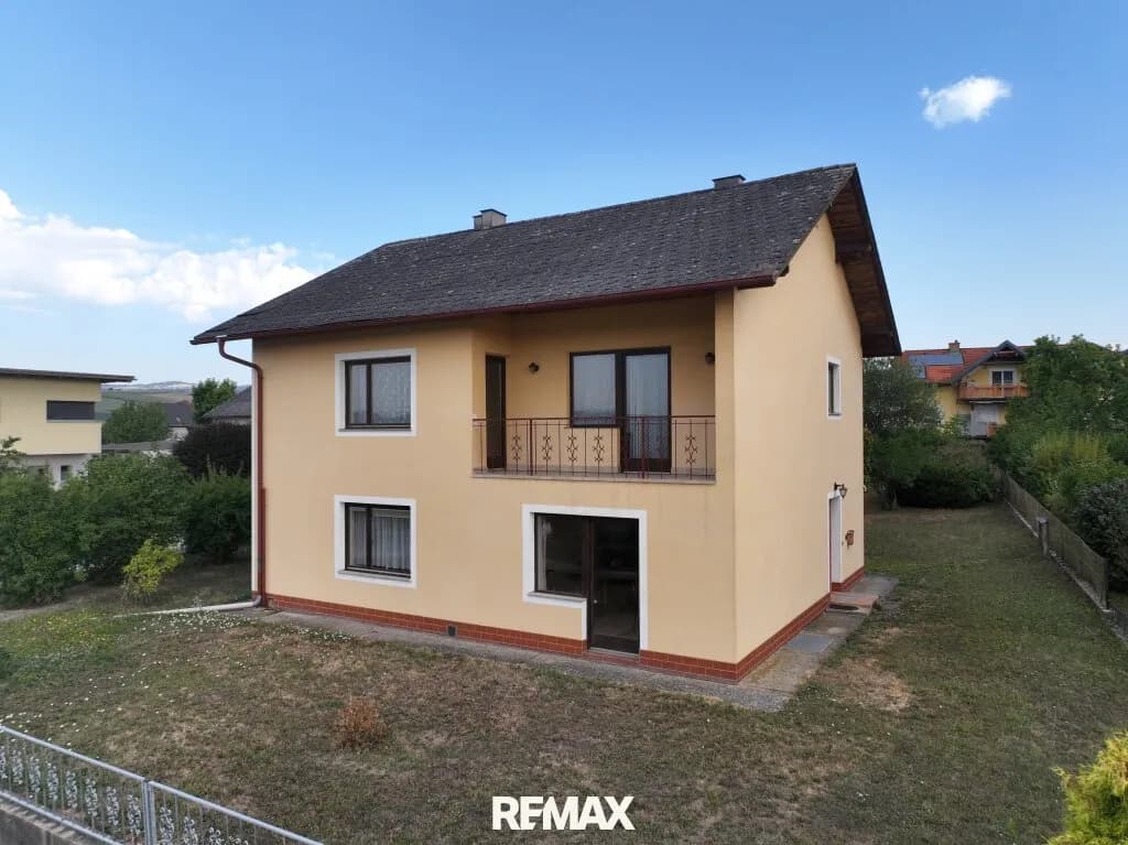 7-Zimmer-Haus kaufen in Melk – 164 m², € 259.000
