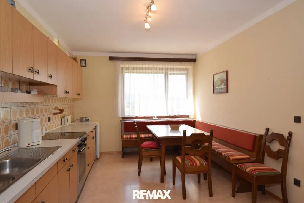 7-Zimmer-Haus kaufen in Melk – 164 m², € 259.000 – Bild 7 von 20